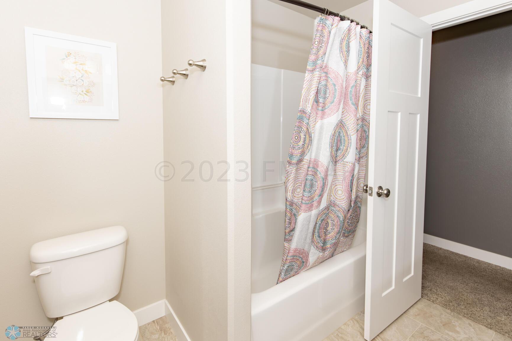 Bathroom 3