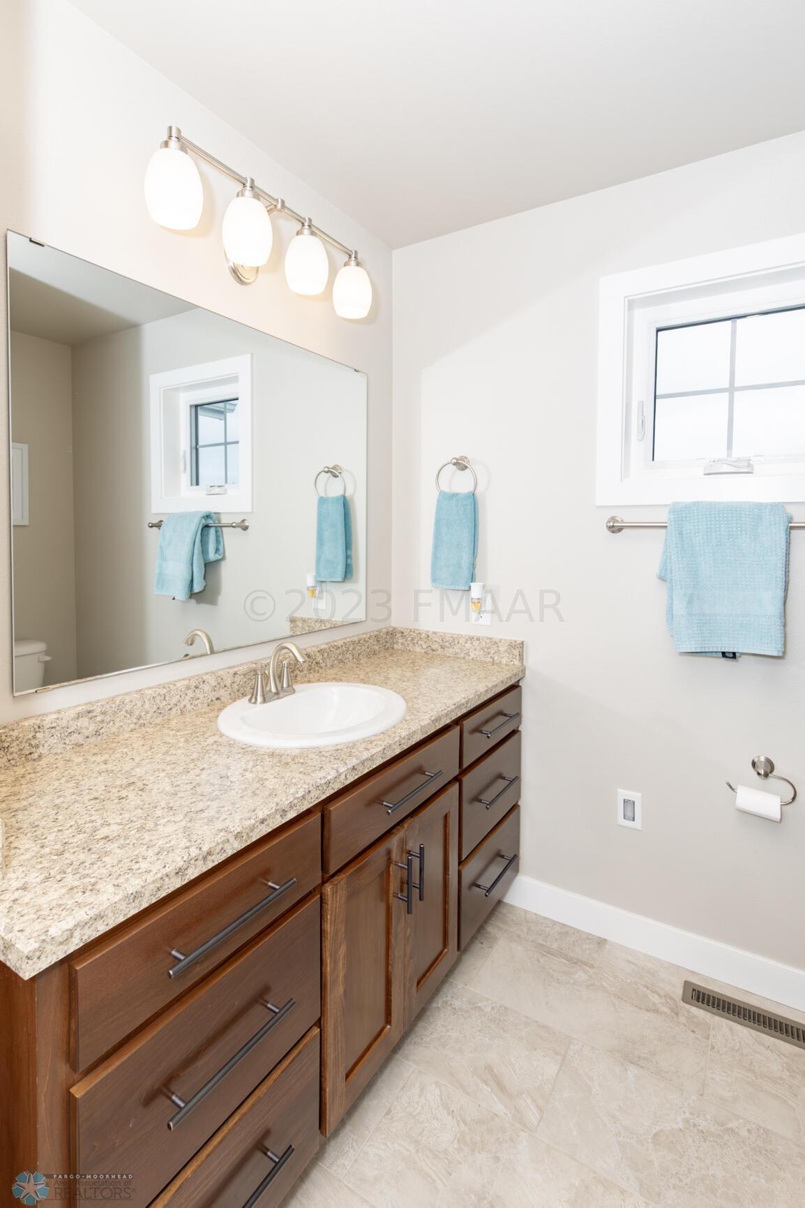 Bathroom 3