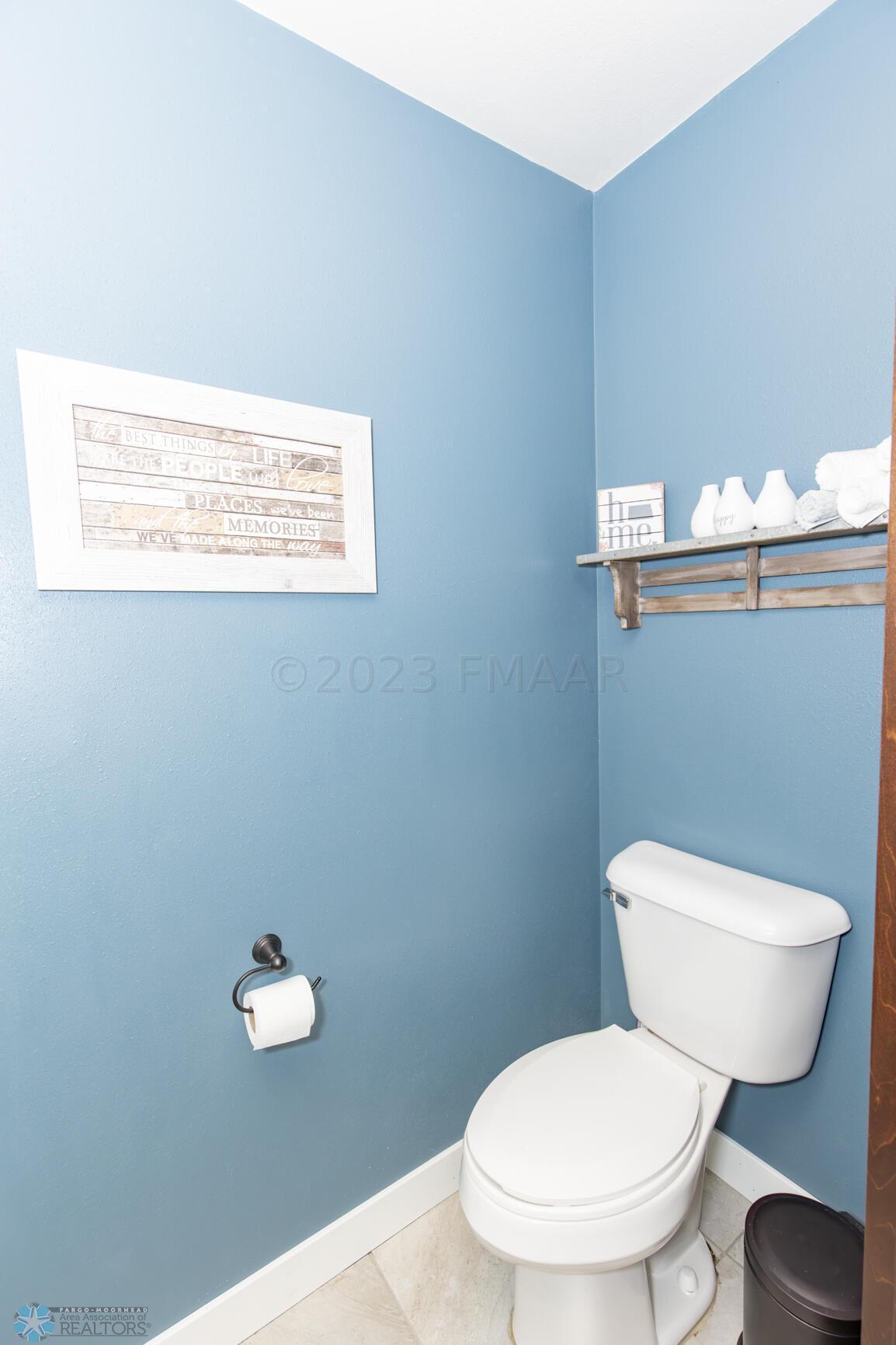 Bathroom 4