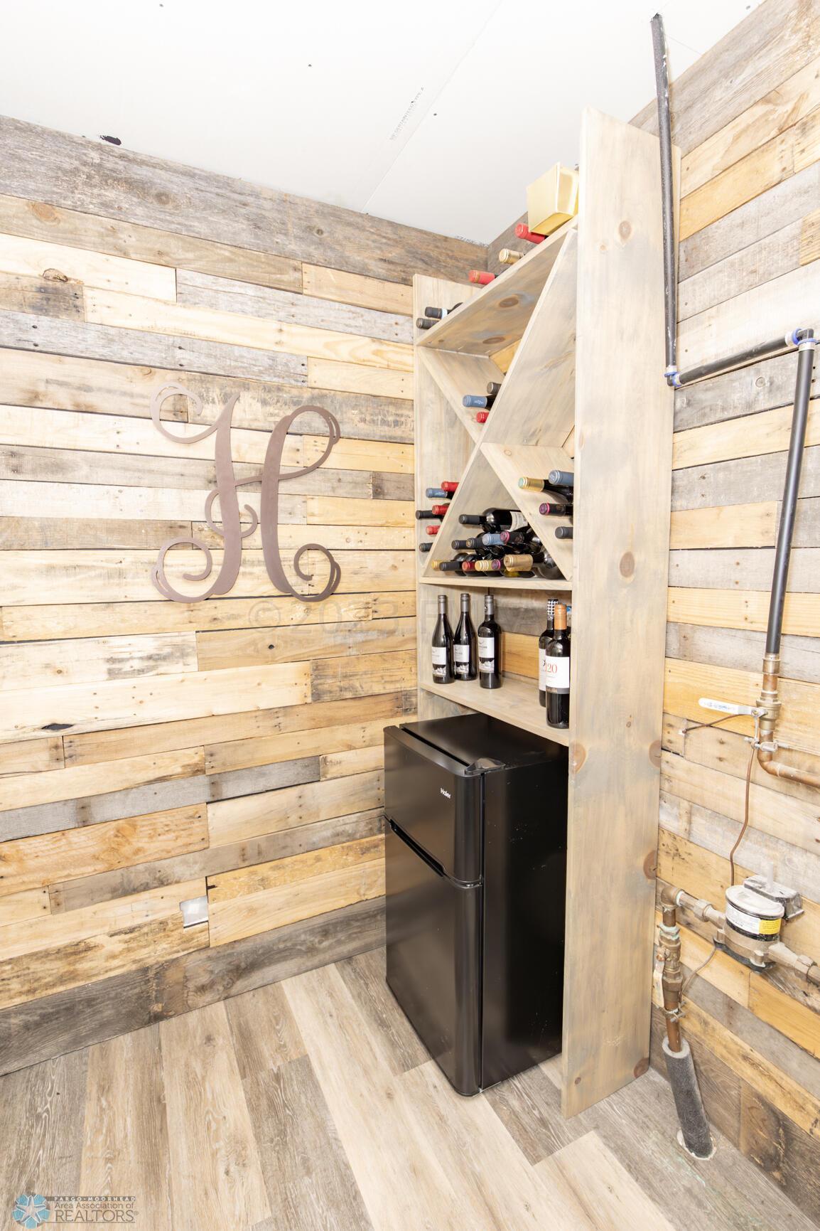 Accent Walls