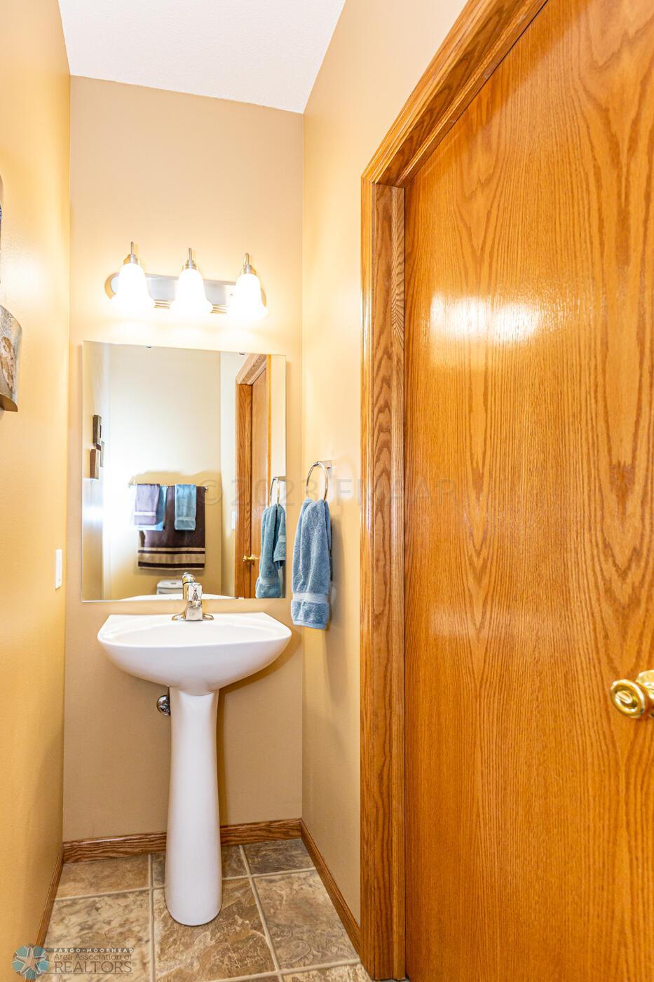 Half Bath