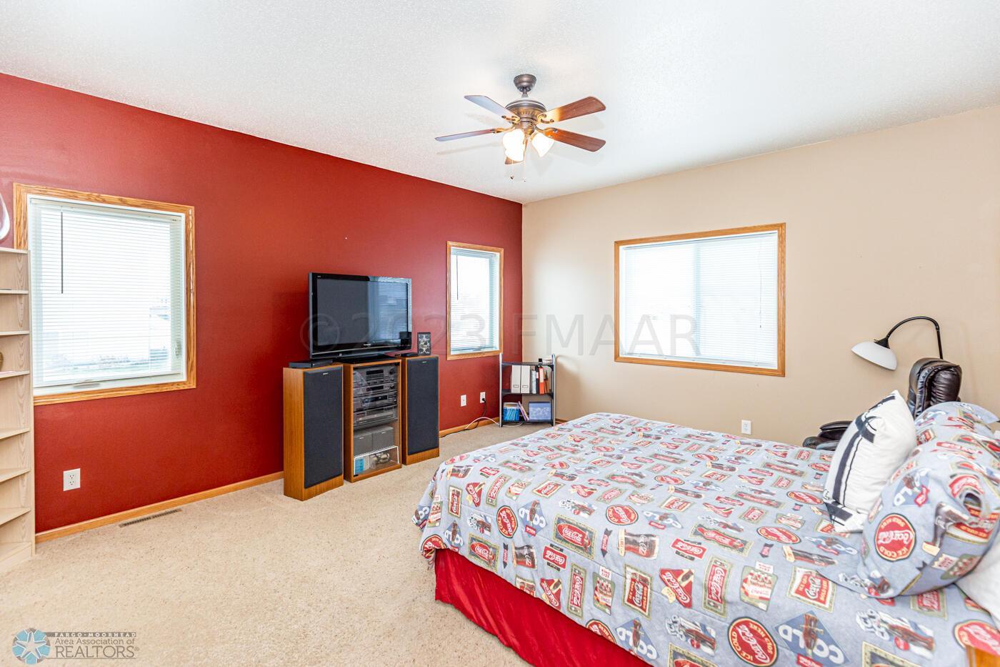 Primary Bedroom On Main