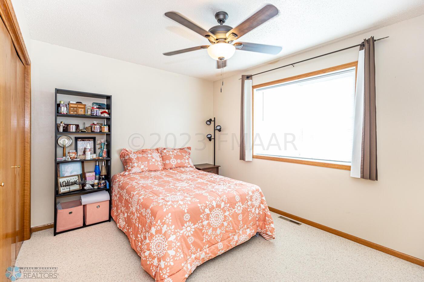Bedroom 3 On Upper Level
