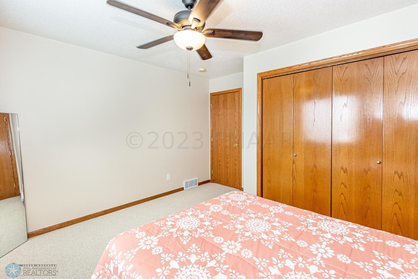 Bedroom 3 On Upper Level