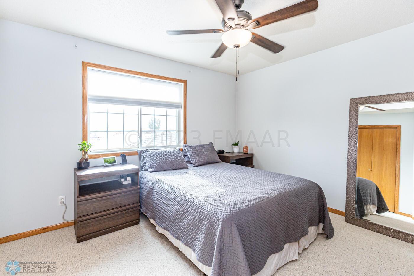 Bedroom 4 On Upper Level