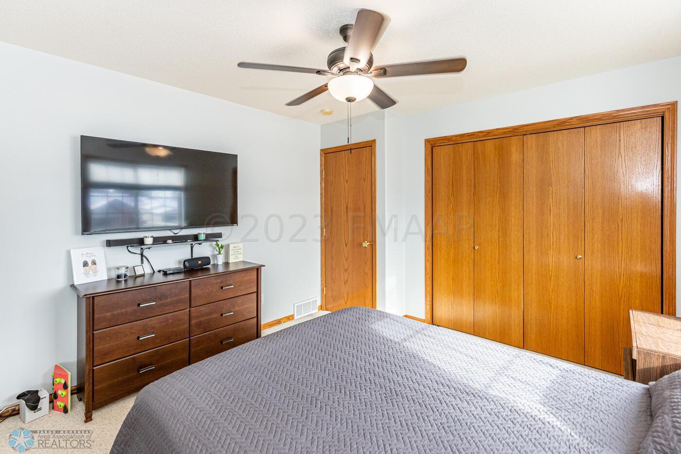Bedroom 4 On Upper Level