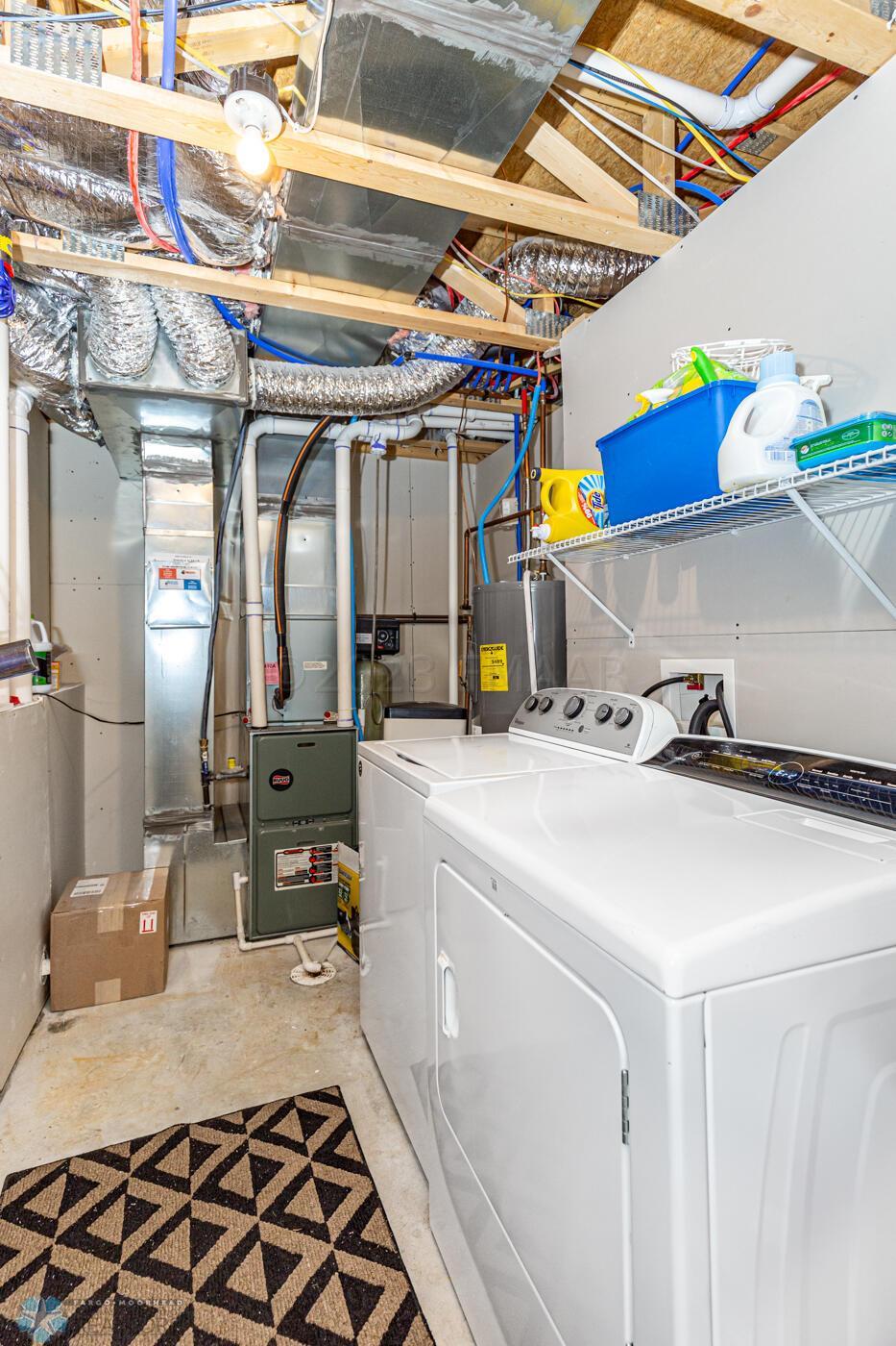 Laundry/Utility Room
