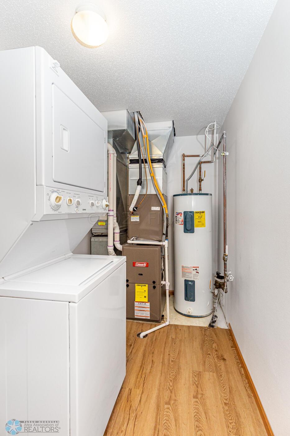 Laundry/Utilities