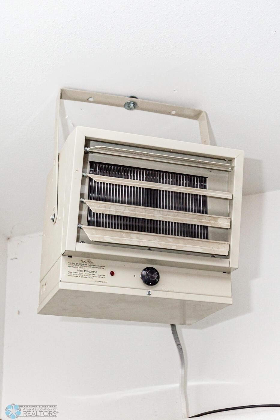 Heater