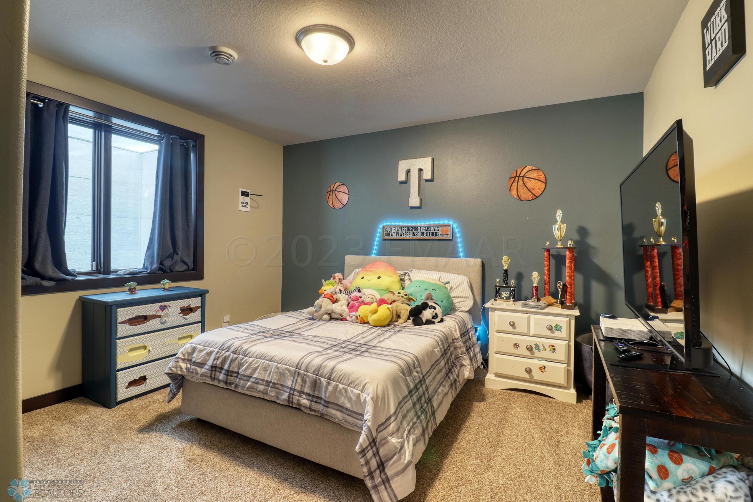 Basement Bedroom3_1