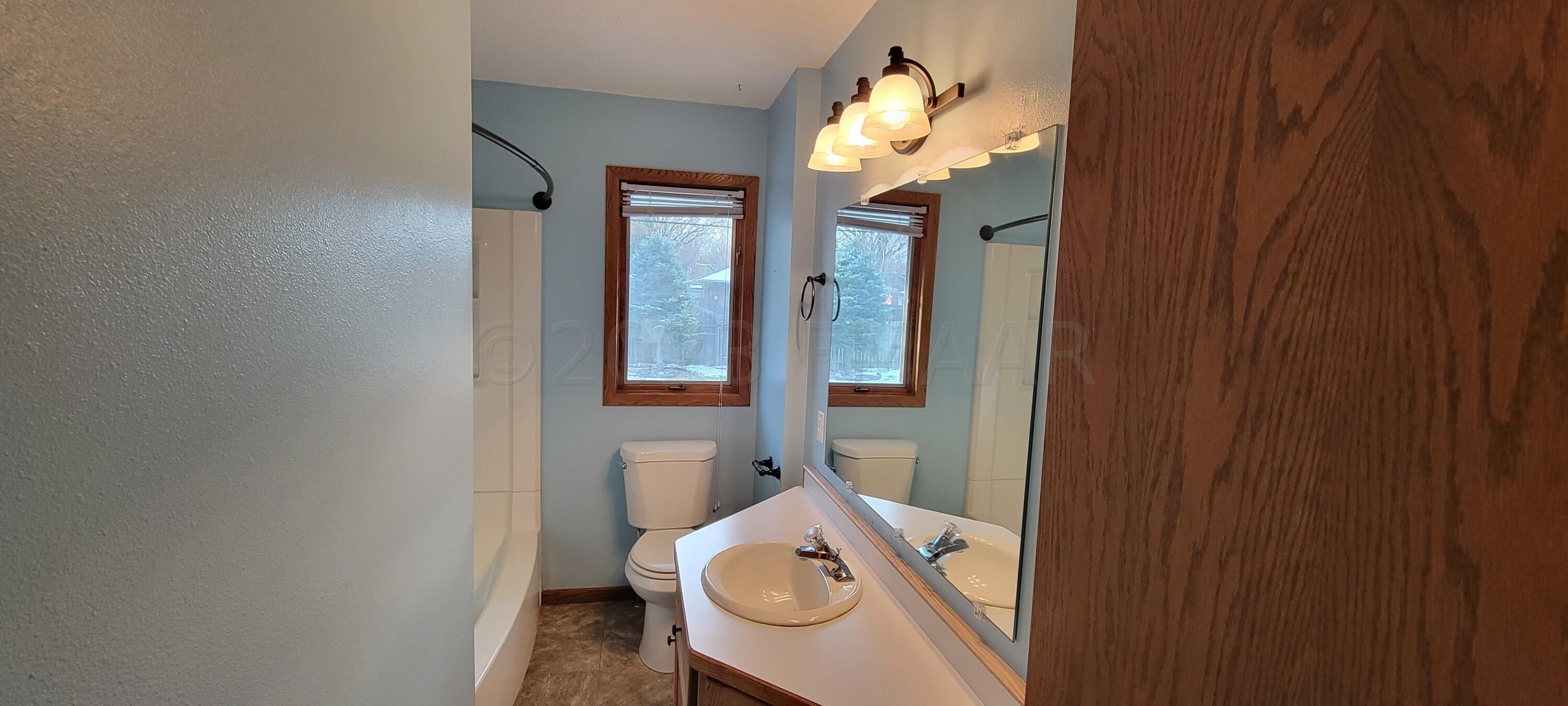 Main Bath