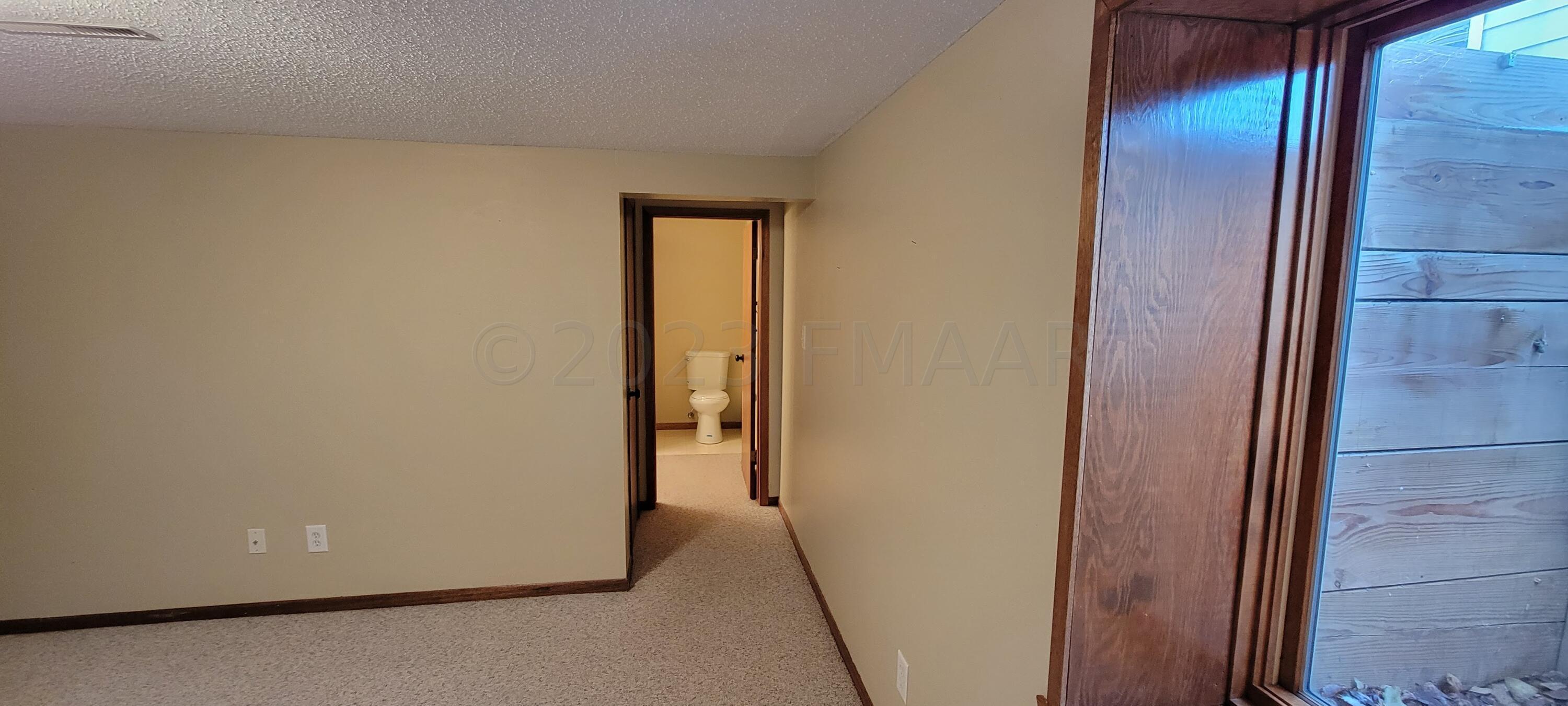 Bsmt. Bed to Bath