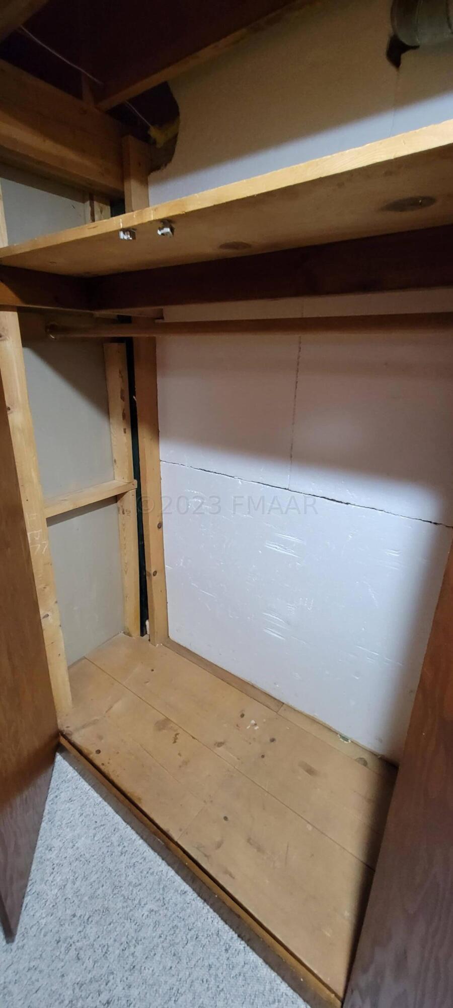 Storage Cabinets