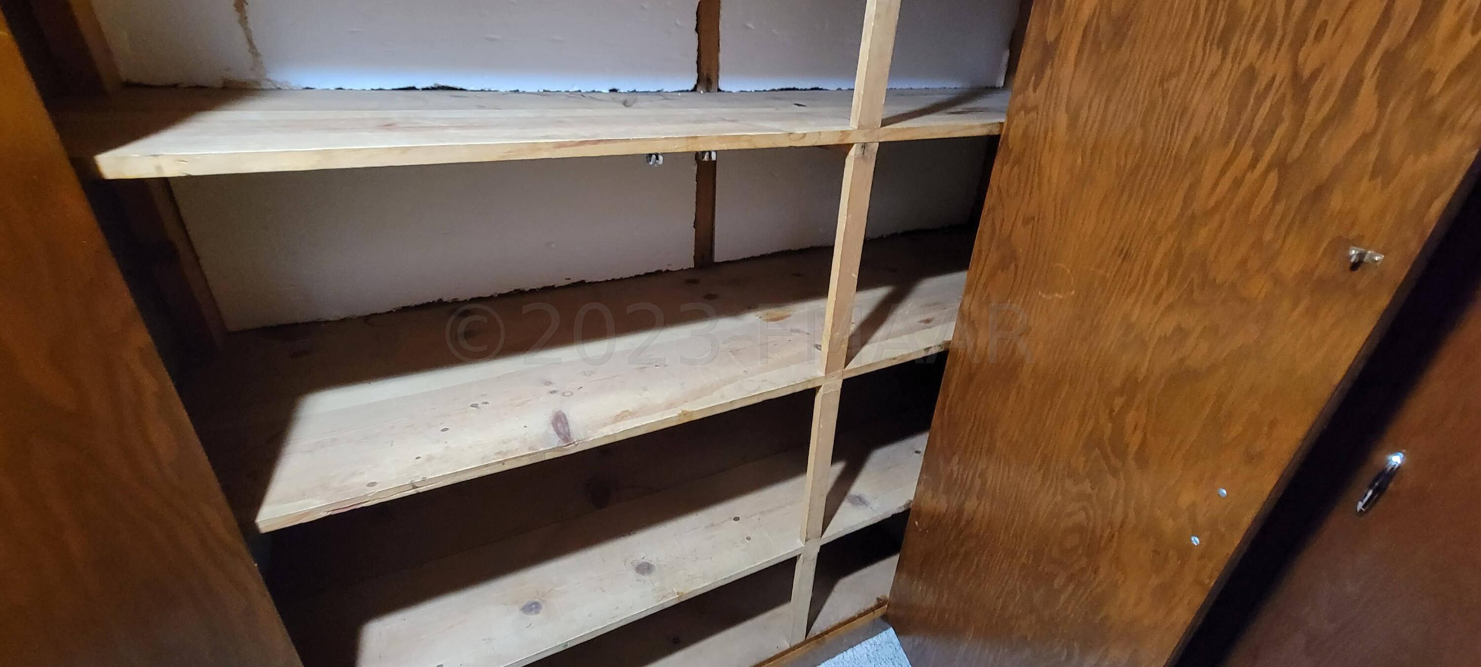 Storage Cabinets