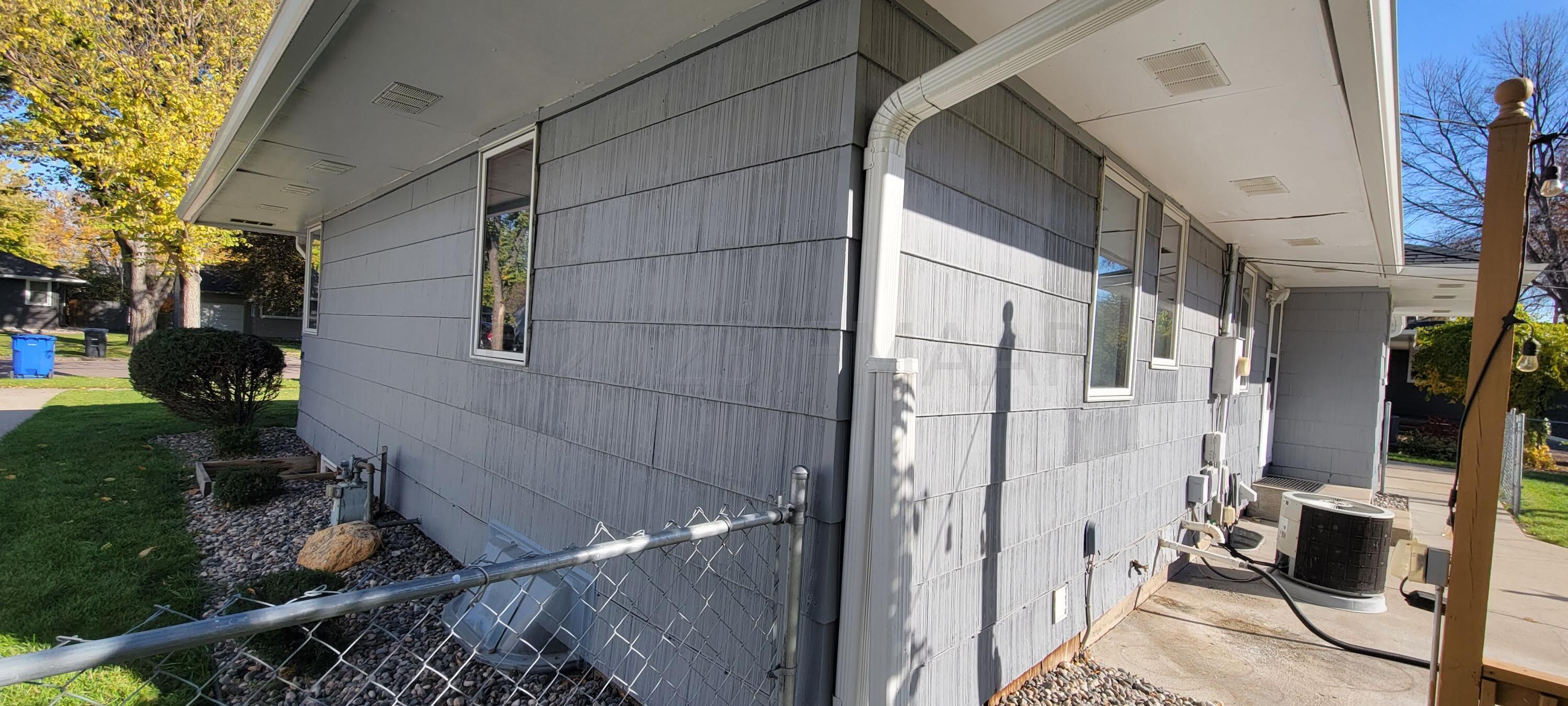 W.side home