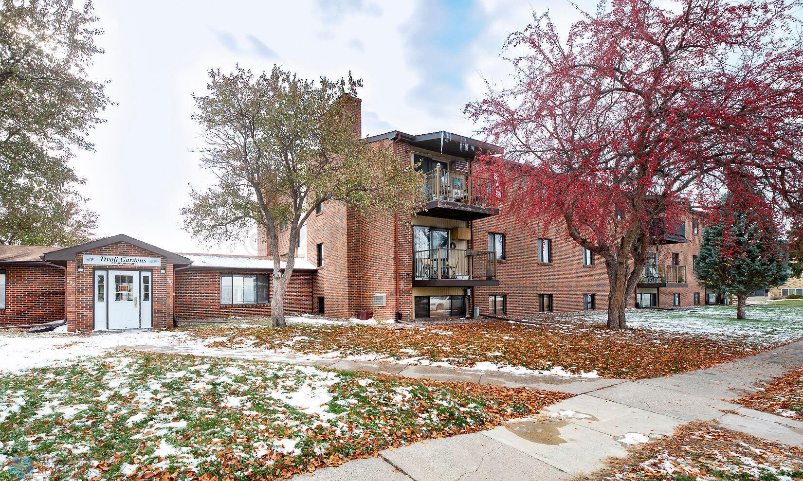 Property photo for 404 1ST Avenue NW, G, Dilworth, MN 56529
