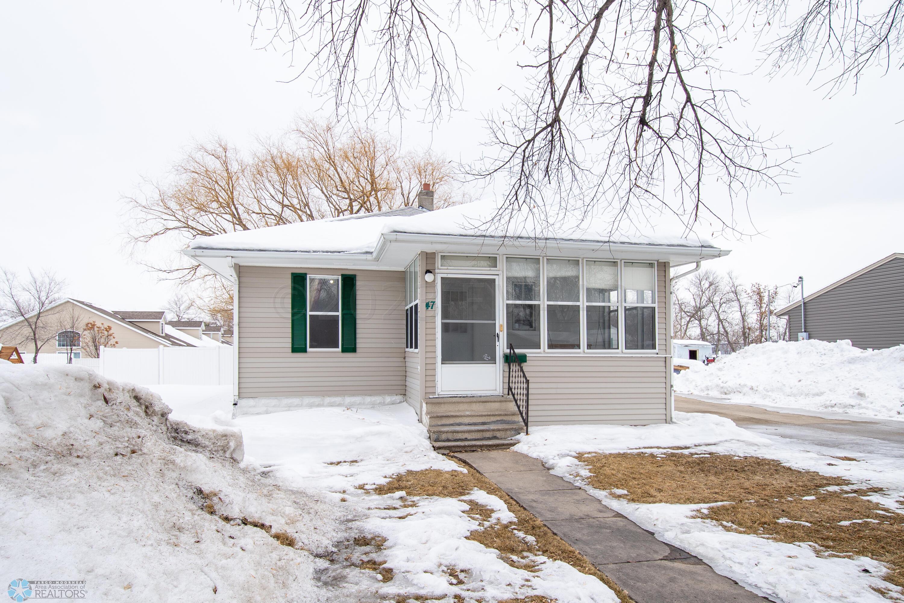 Front Exterior