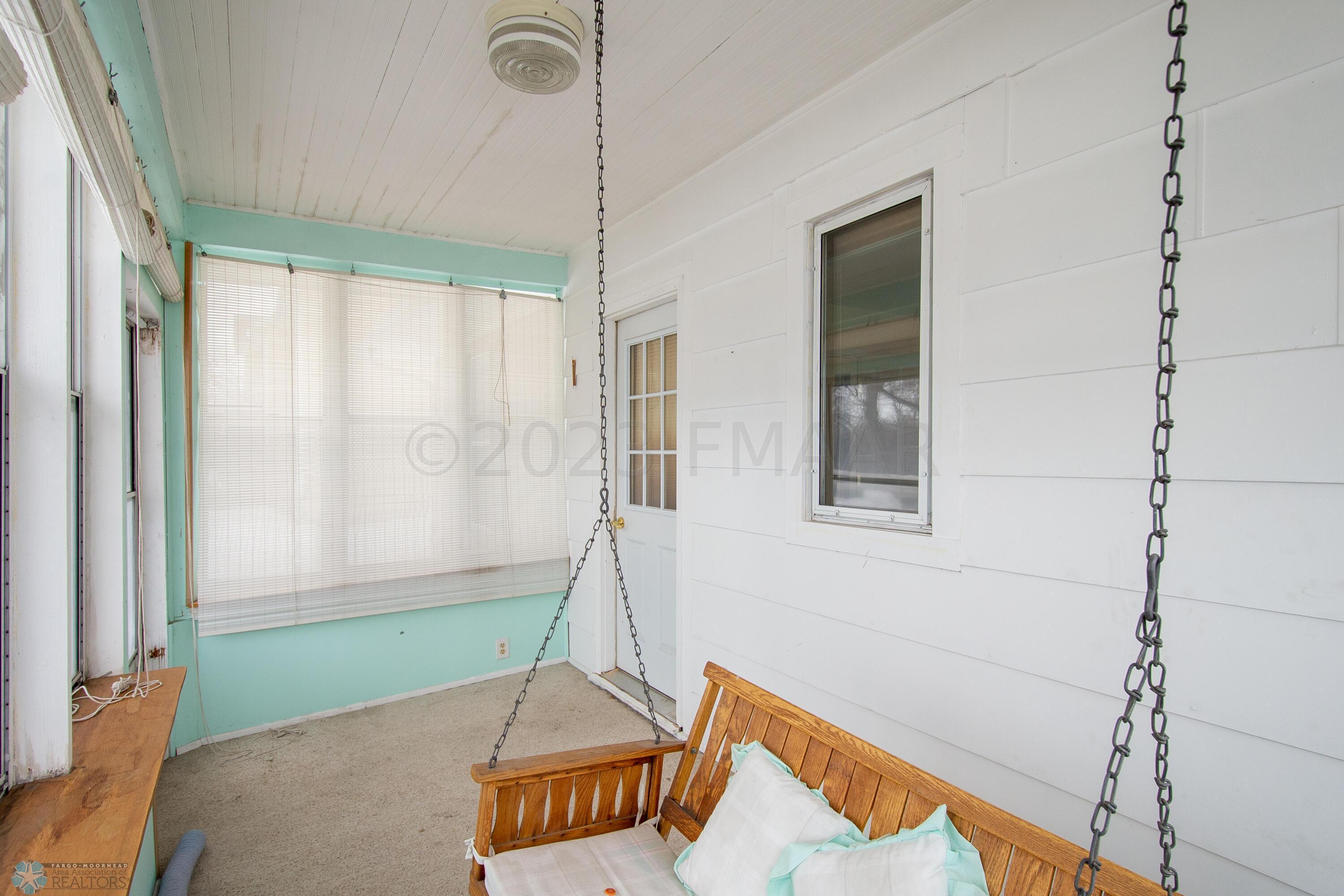 Porch