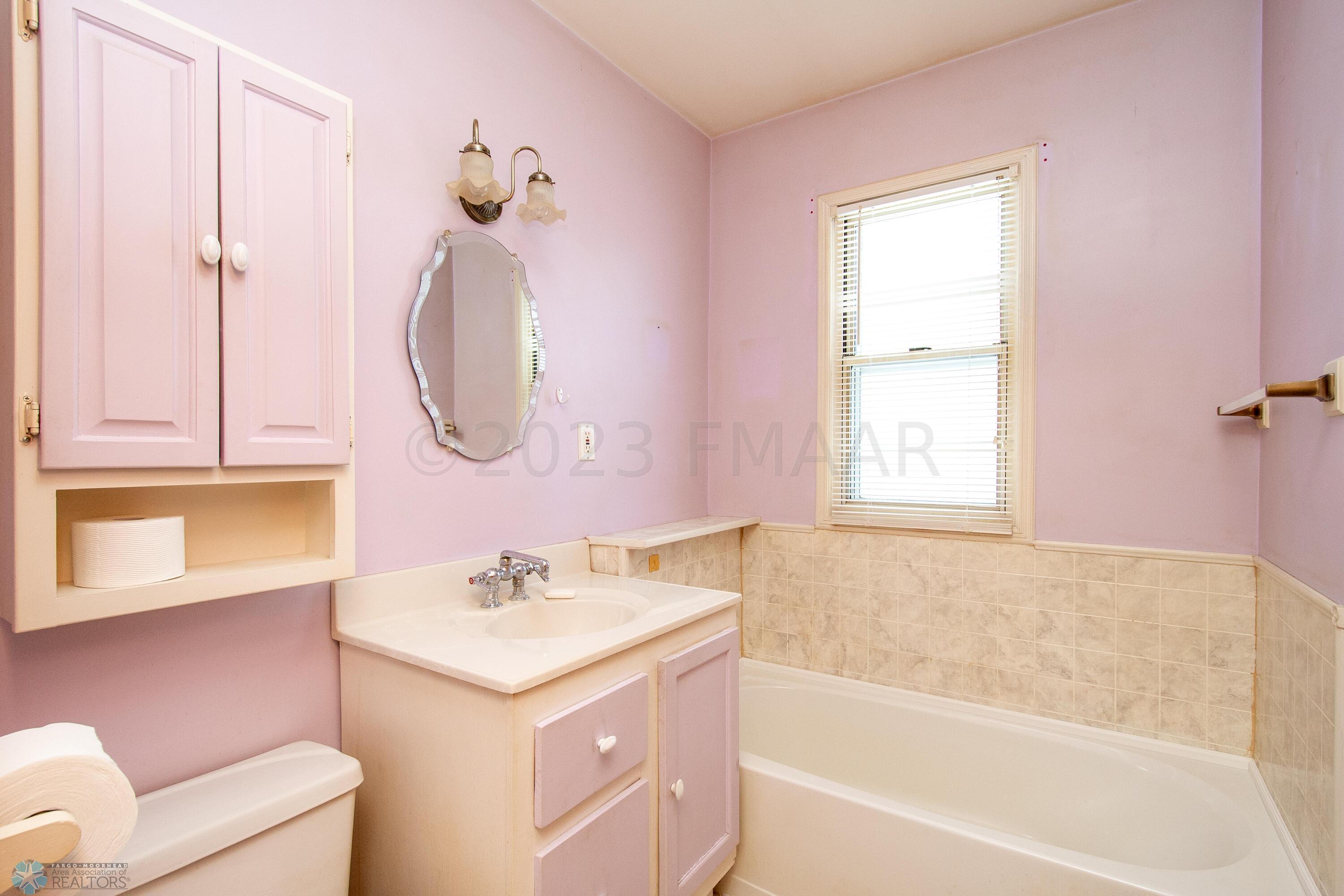 Bathroom 1