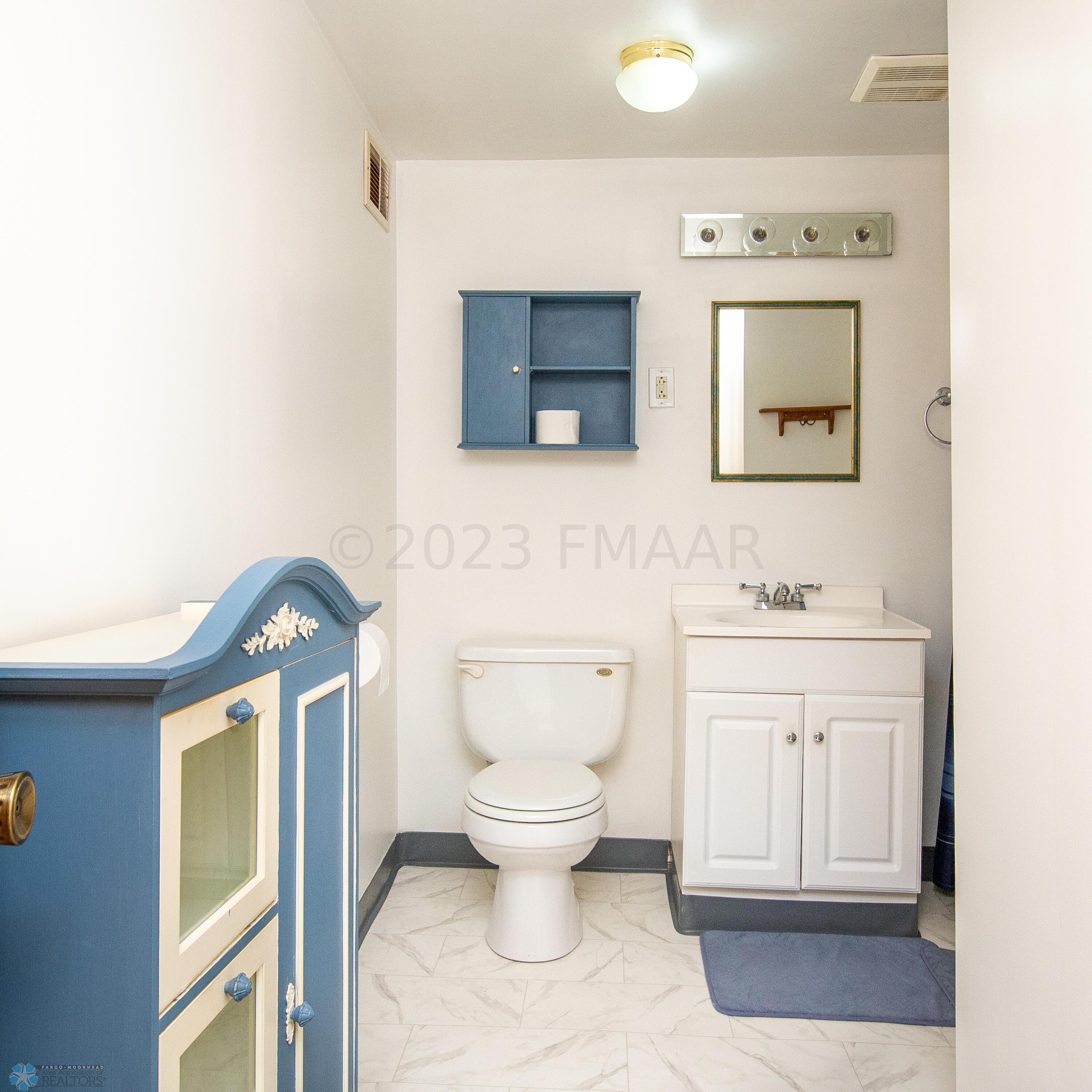 Bathroom 2