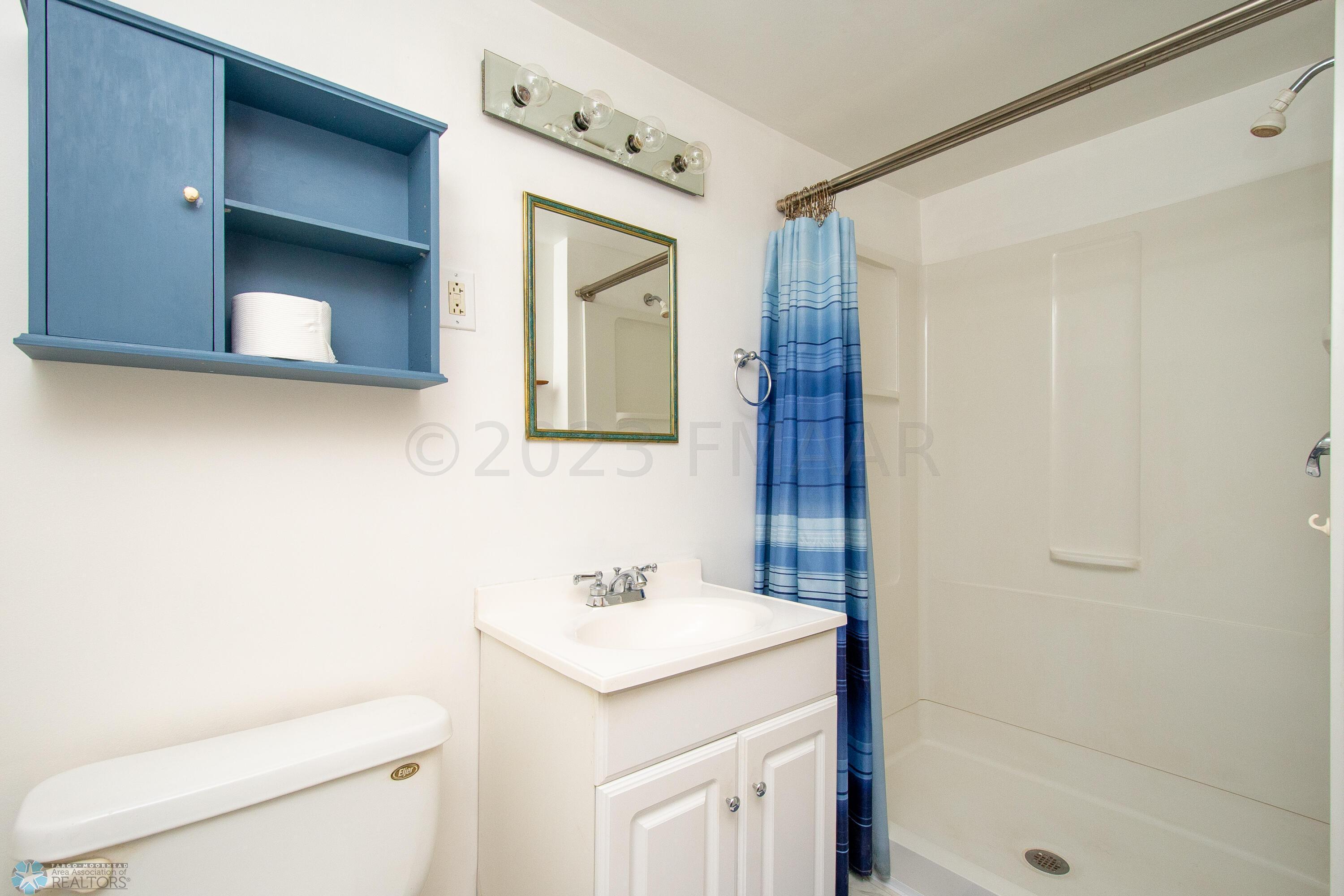 Bathroom 2