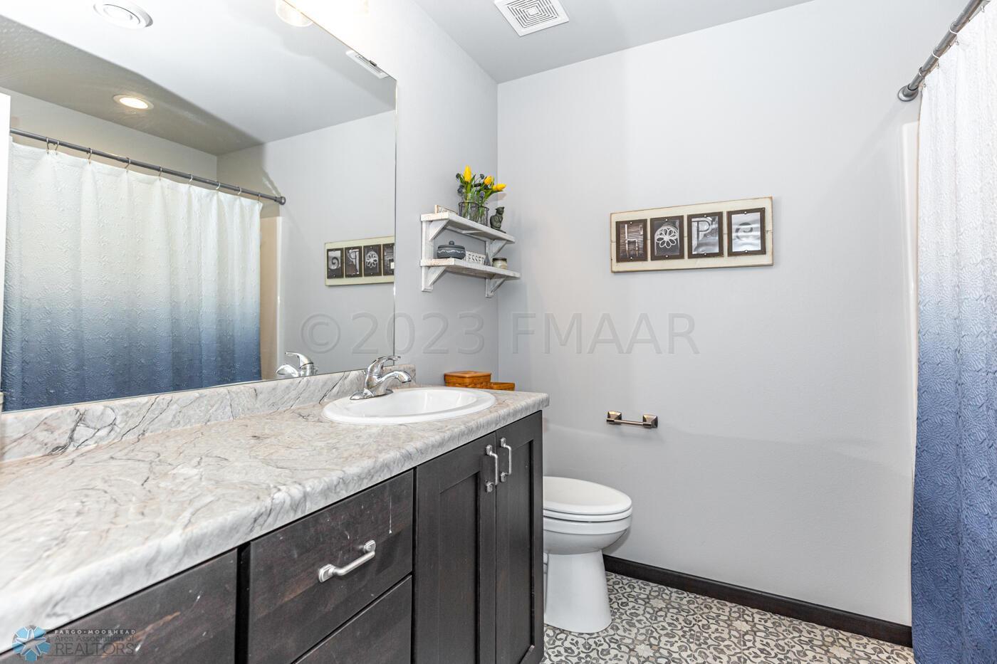 Bathroom 3