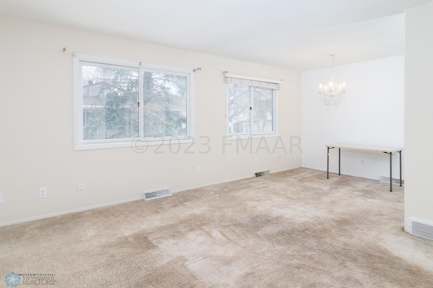 Living/Dining