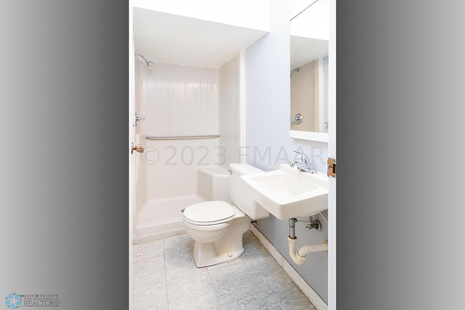 LL bathroom