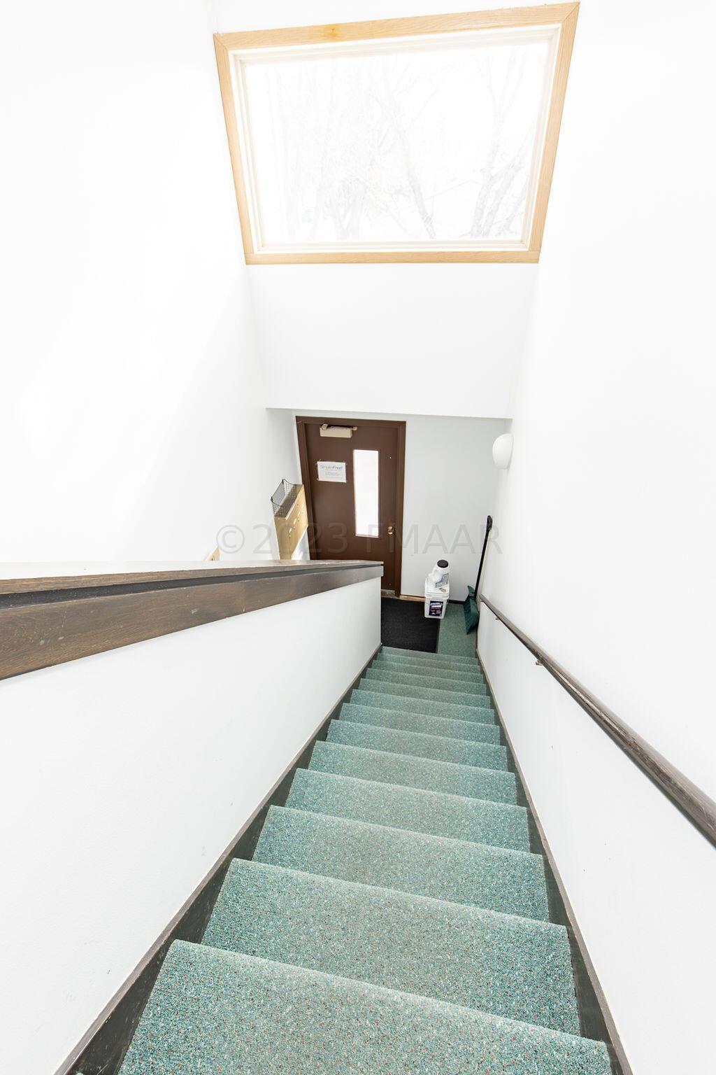Condo Entry