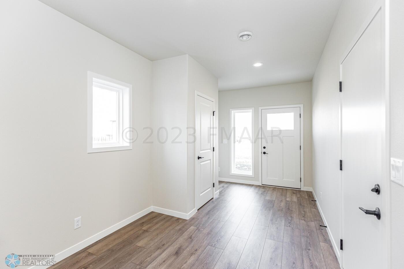 Front Foyer