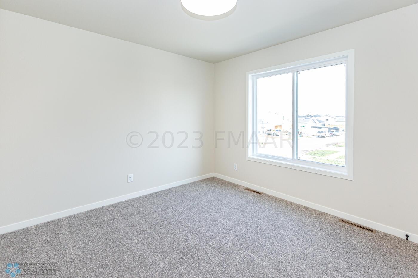 Upstairs Bedroom 2