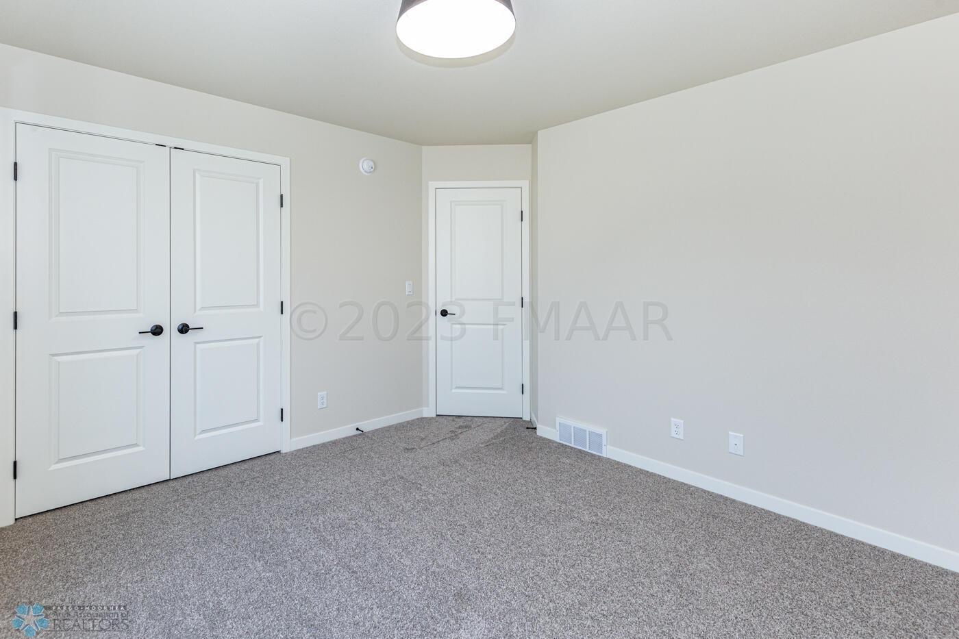Upstairs Bedroom 2