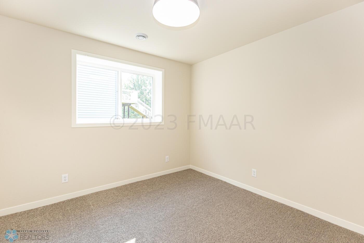 Basement Bedroom 4