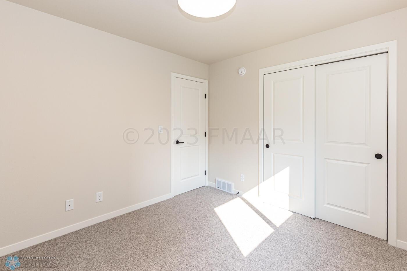 Basement Bedroom 4