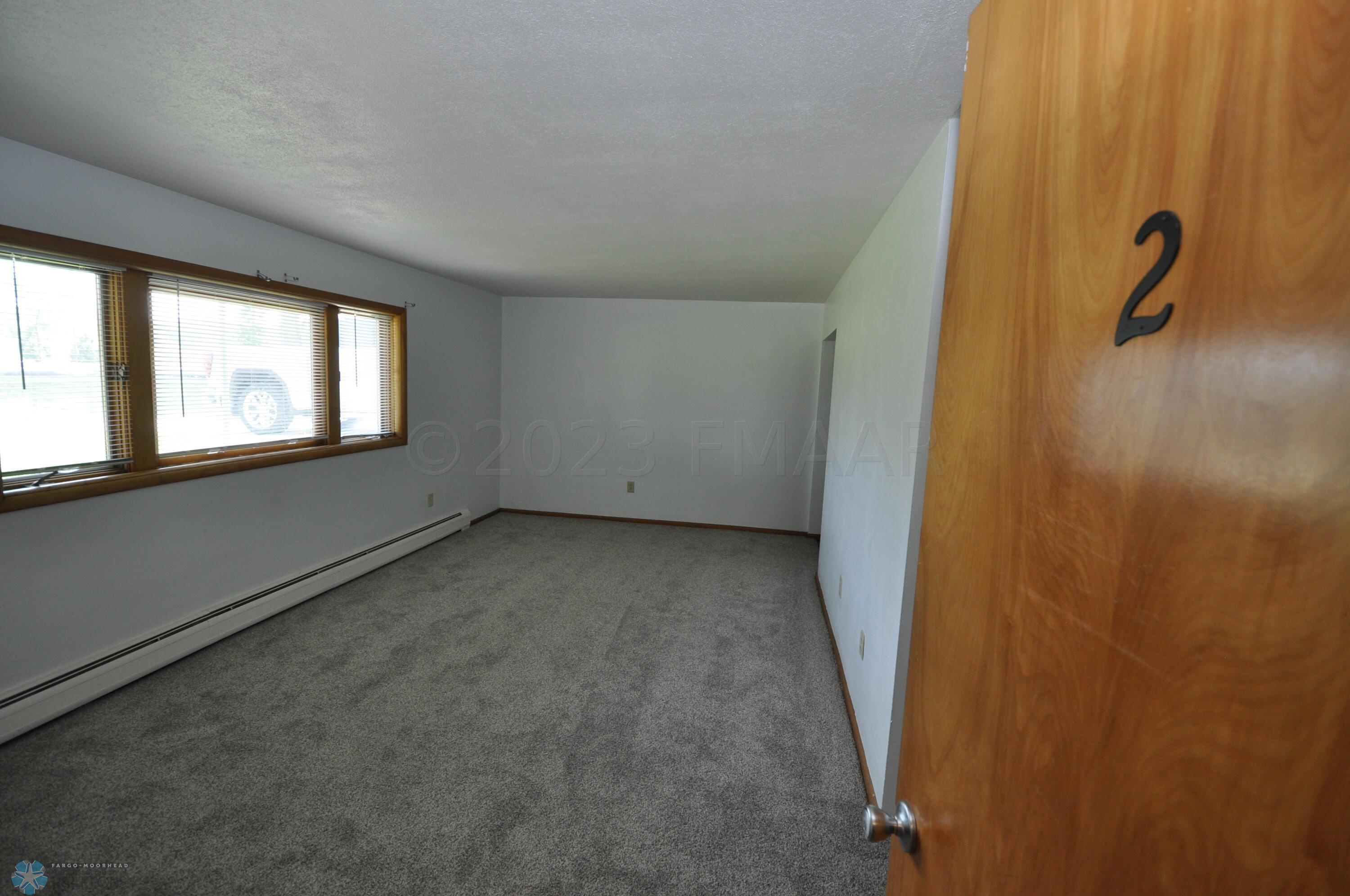 Lower Living room