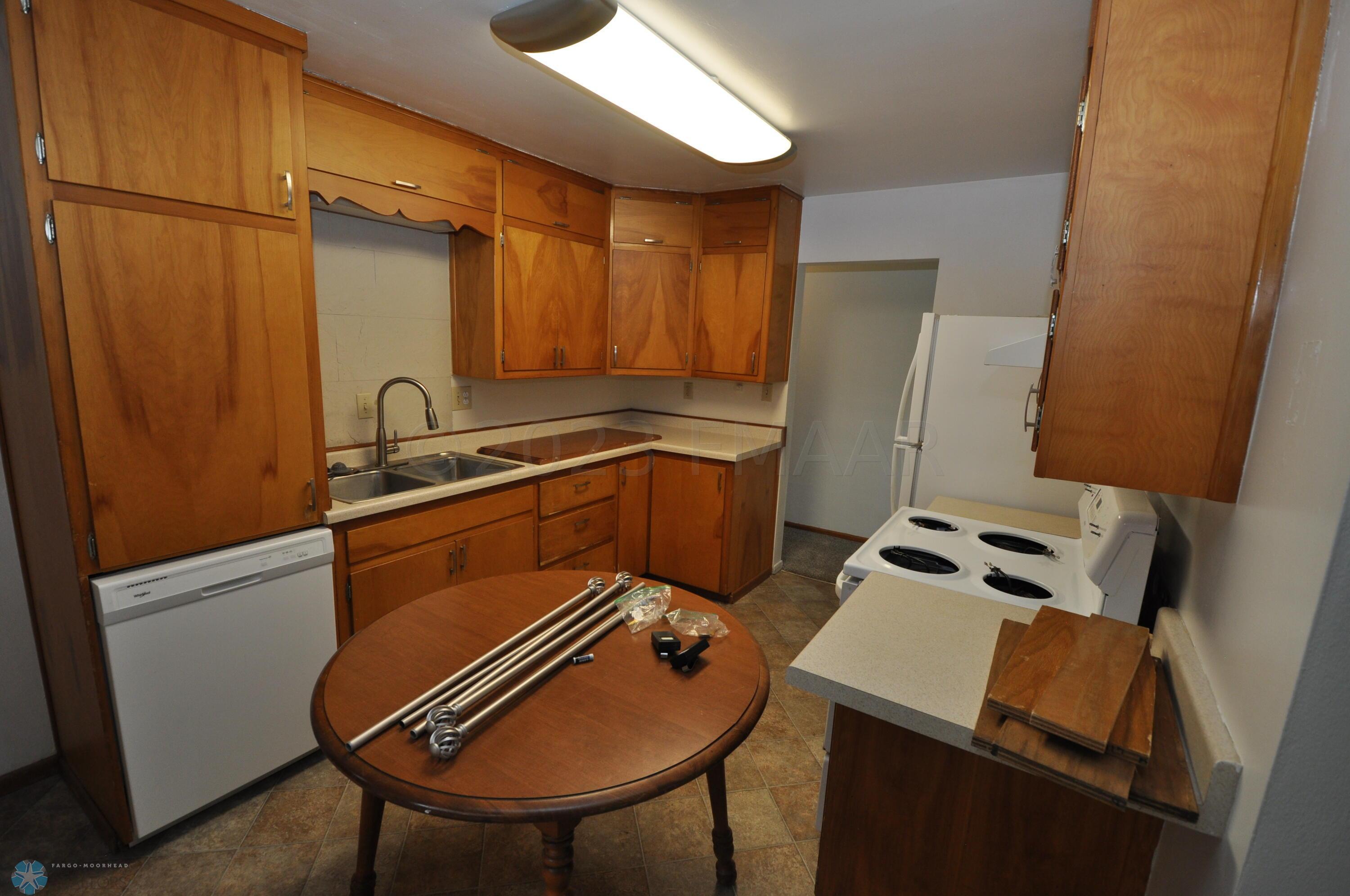 Lower kitchen 2