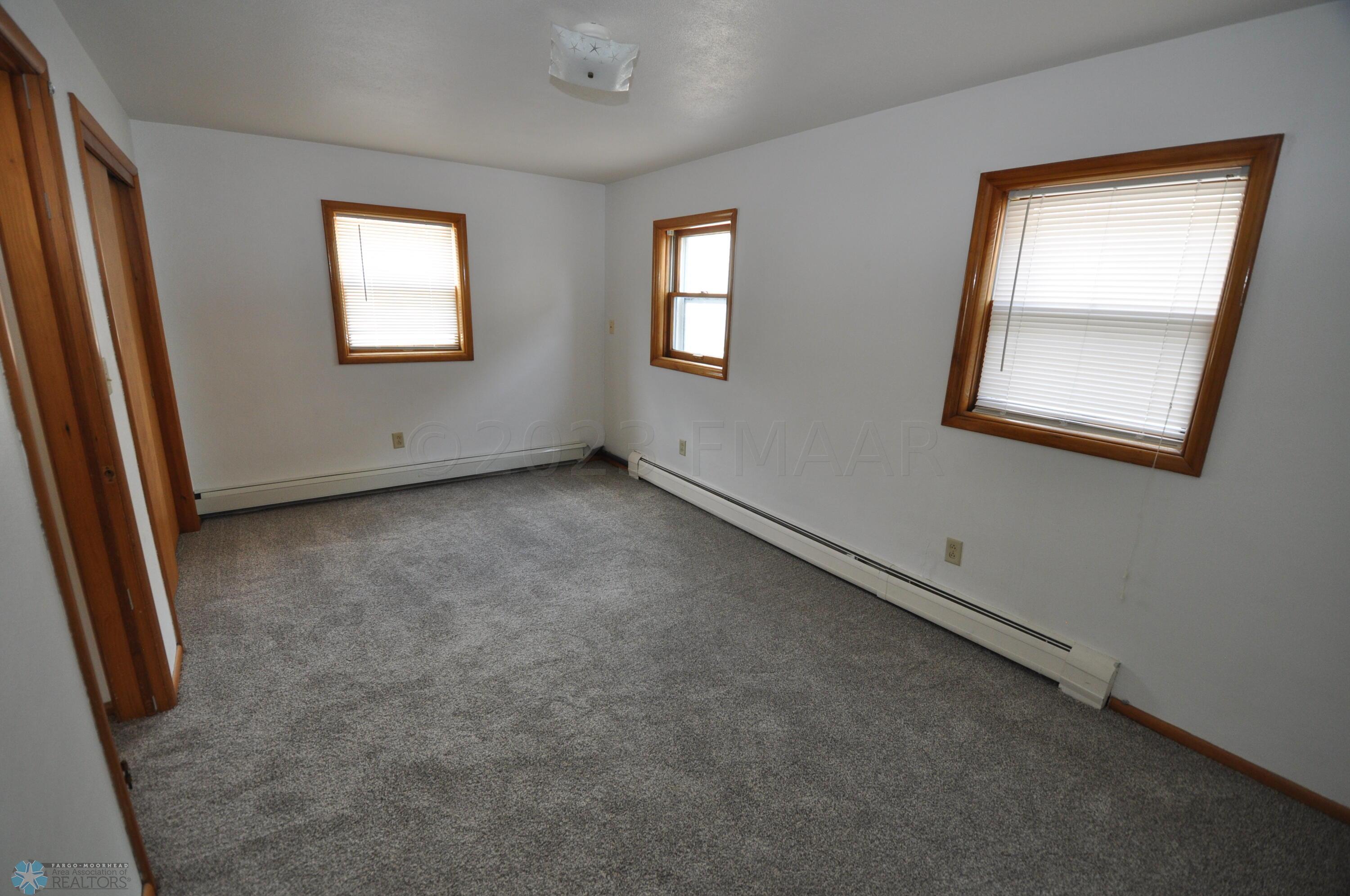 Lower Bedroom 1