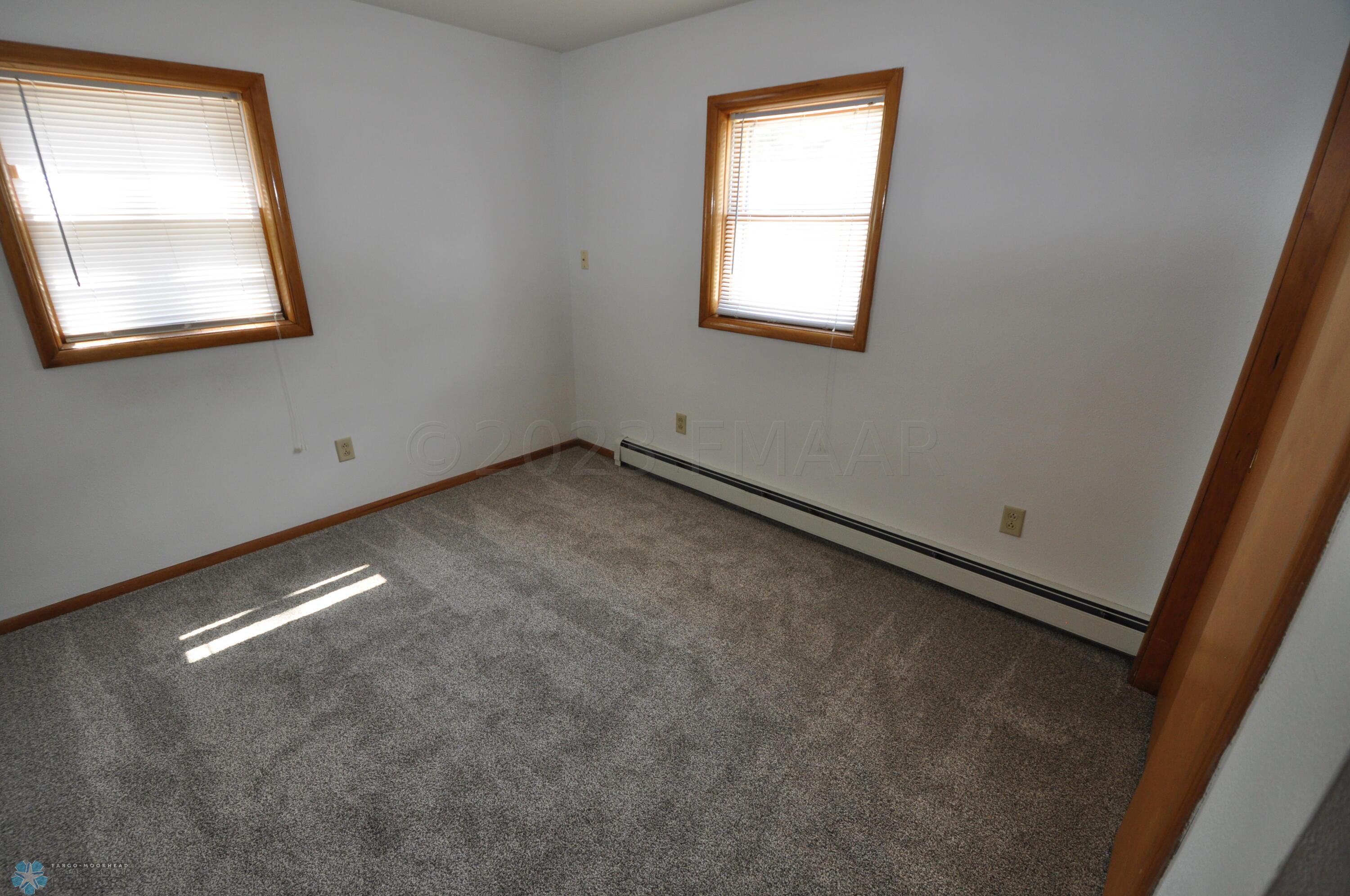 Lower bedroom 2