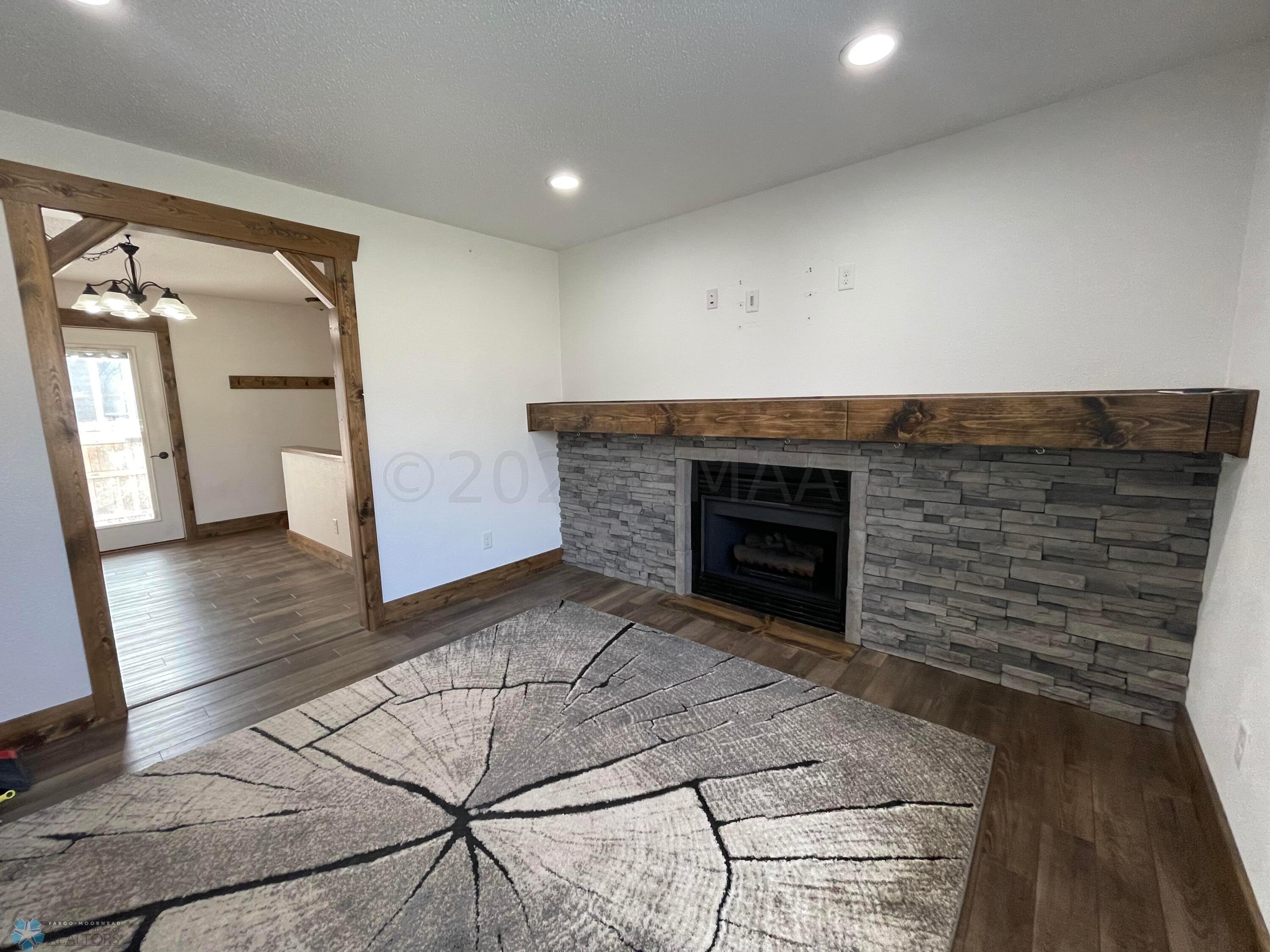 Living Room FP