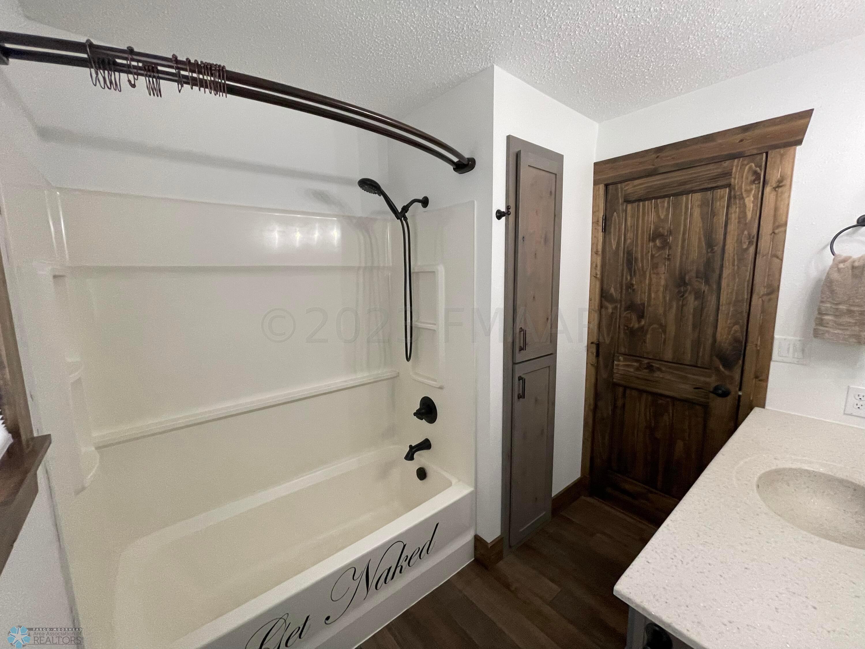 Main Bath