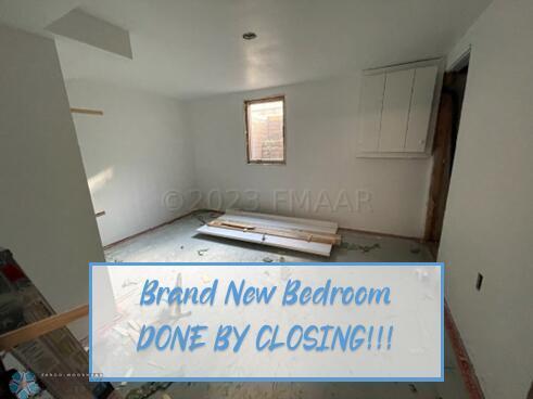 Future Bedroom