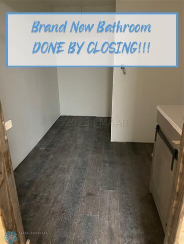 Future Bathroom