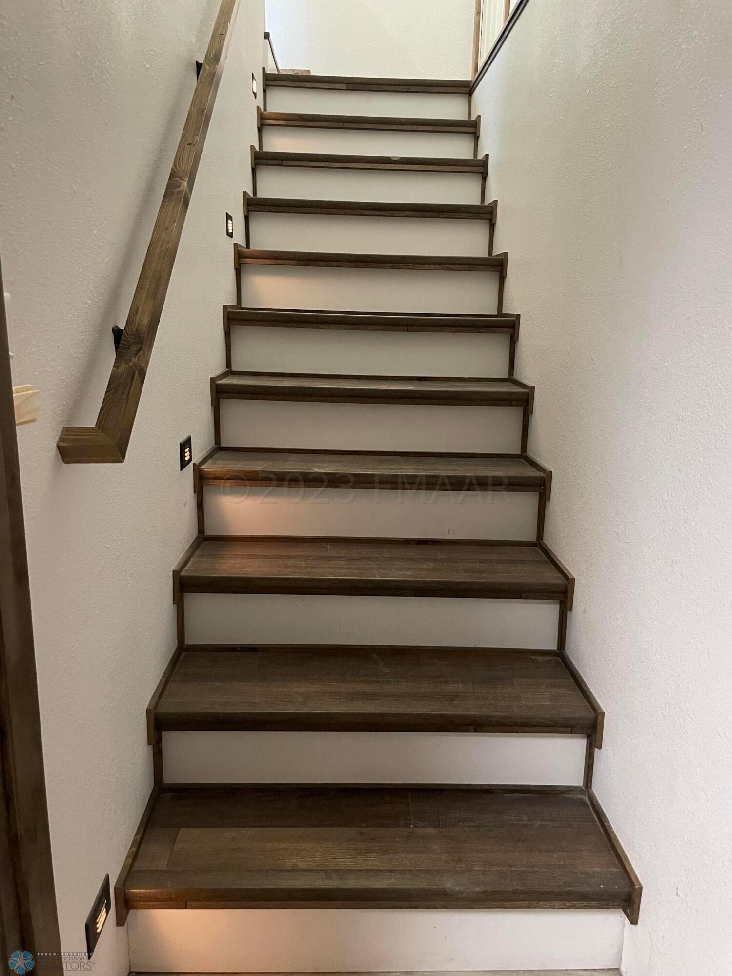 Stairway