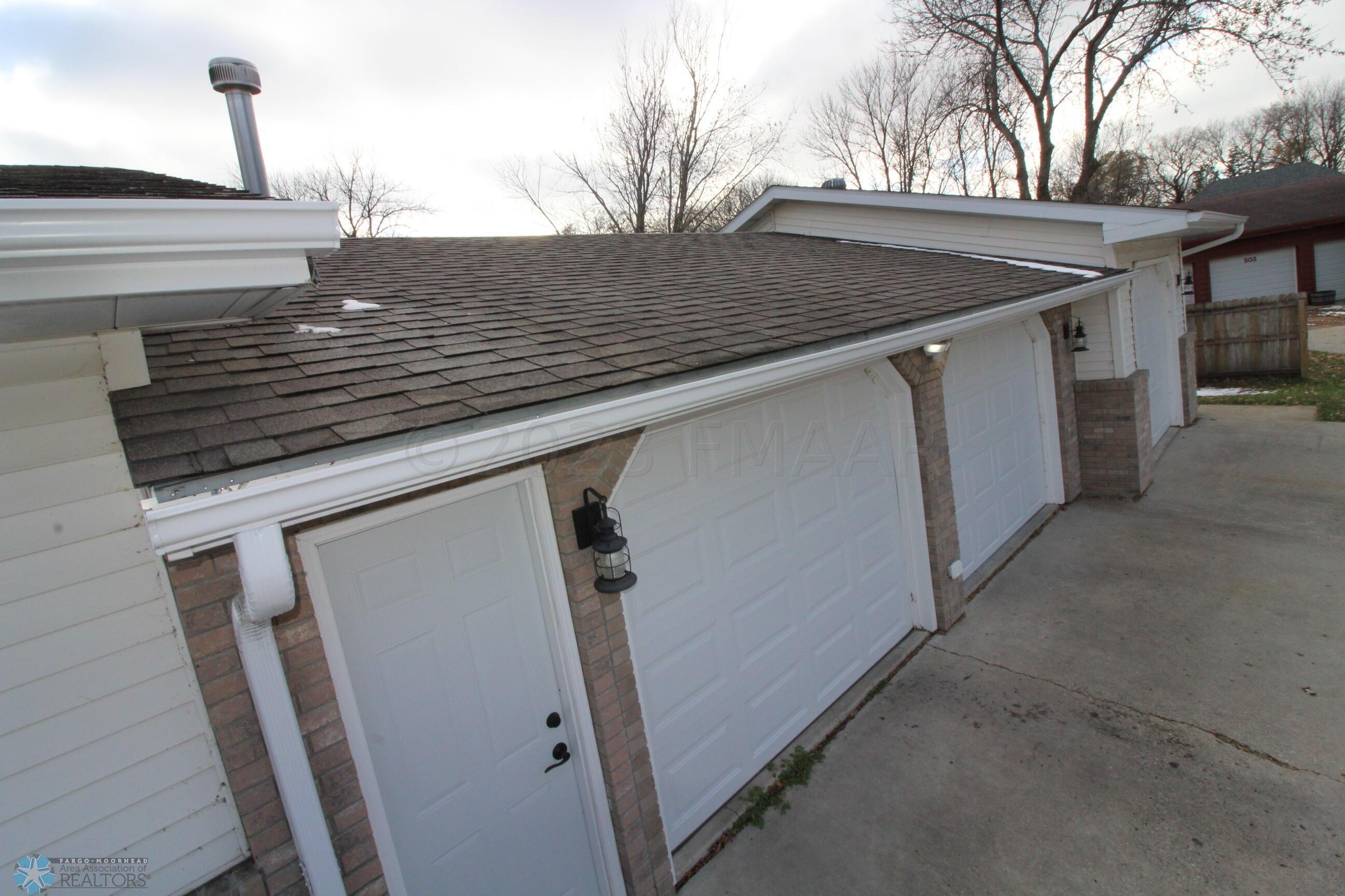 Roof