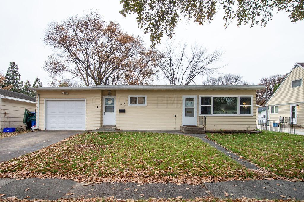 Property photo for 1017 18 Street S, Fargo, ND 58103
