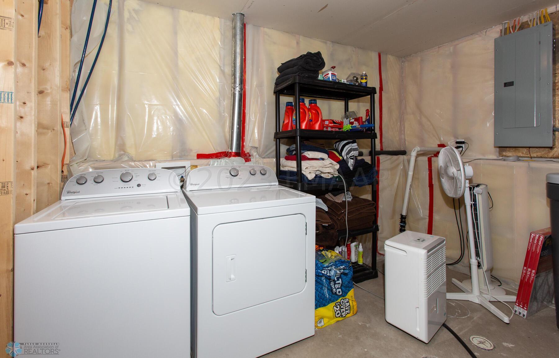 Laundry/Utility
