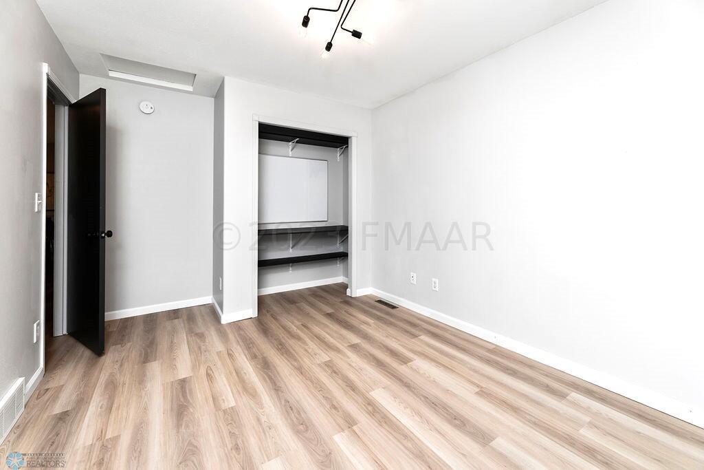 Upper level 2nd bedroom