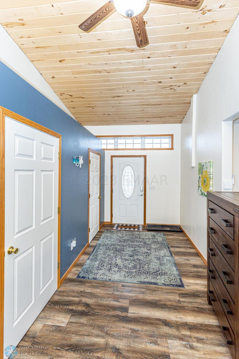 Entryway