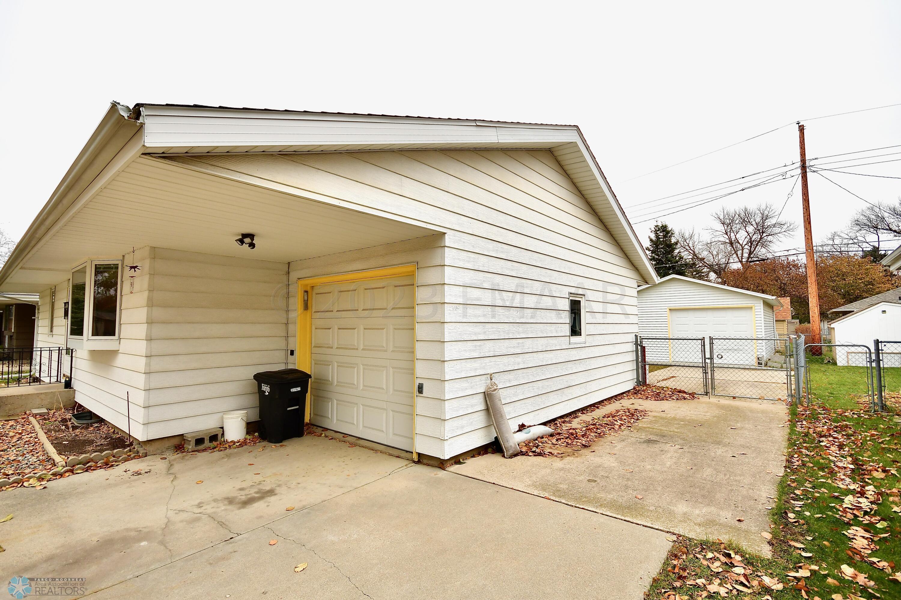 Front Exterior