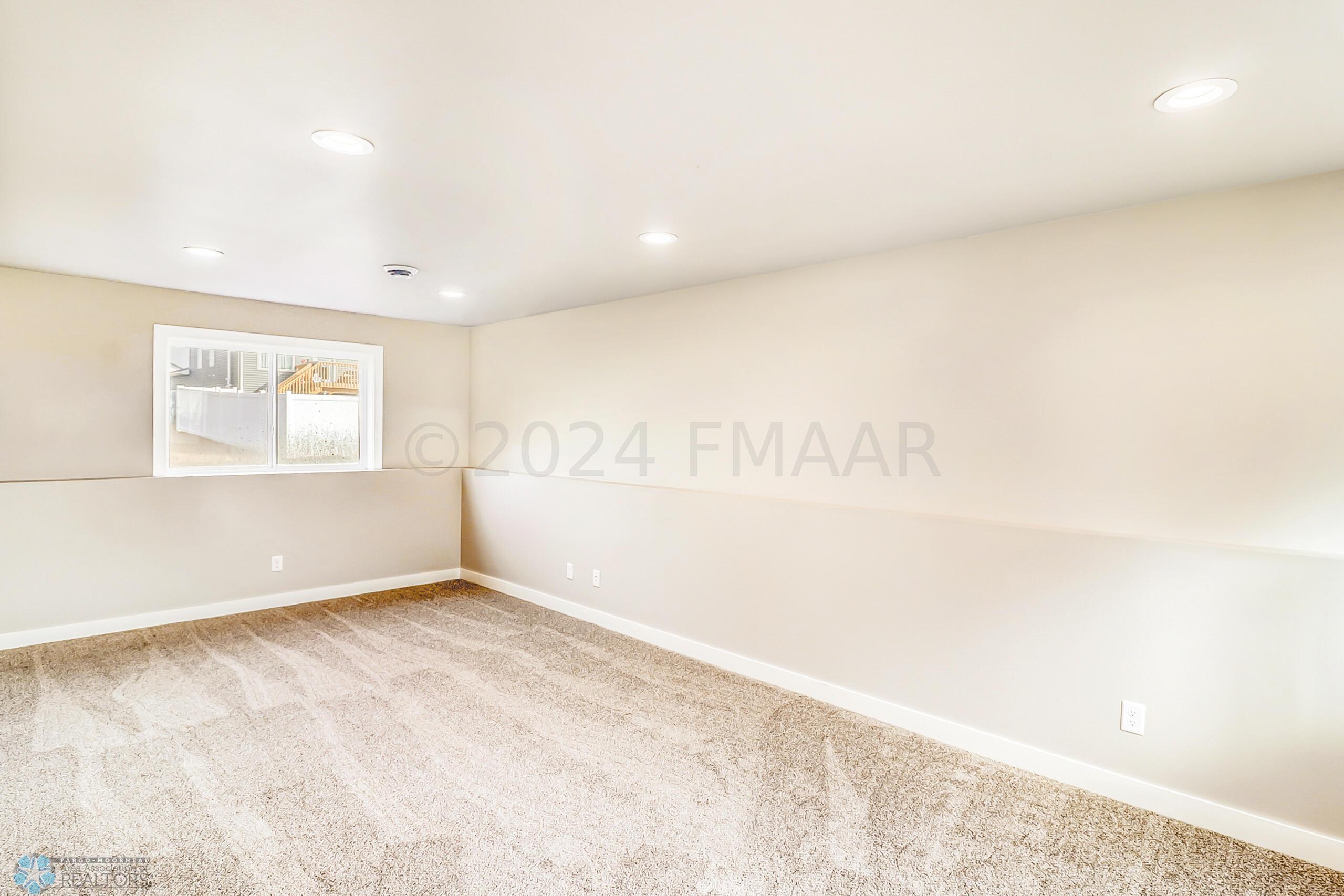 Basement Family Room (1)